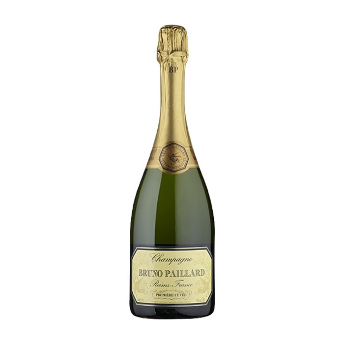 Bruno Paillard Premiere Cuvee Astucciato
