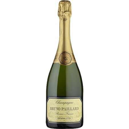 Bruno Paillard Premiere Cuvee Astucciato