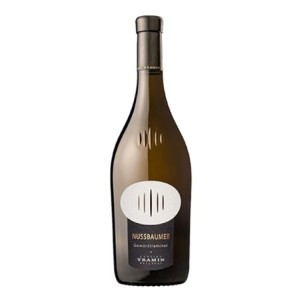 Tramin NUSSBAUMER Gewürztraminer DOC 2023