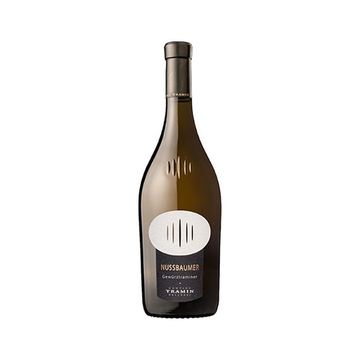 Tramin NUSSBAUMER Gewürztraminer DOC 2023