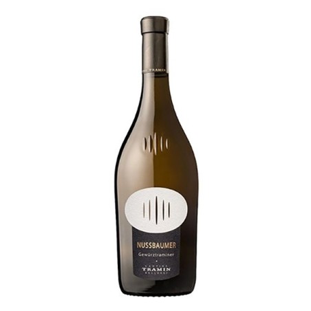 Tramin NUSSBAUMER Gewürztraminer DOC 2023