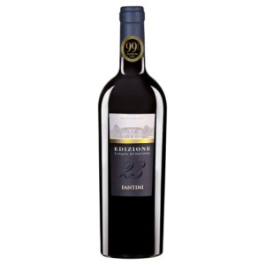 Fantini Edizione Cinque Autoctoni 23° edizione Vino Rosso