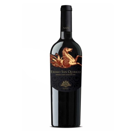 Nativ Eremo San Quirico DOP 2019