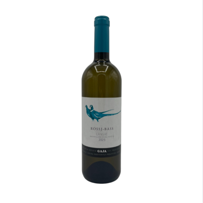 Gaja Rossj Bass Langhe DOP 2024