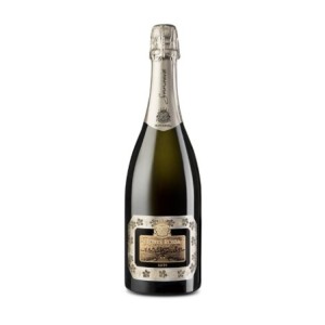 Monte Rossa Sansevè Brut Satèn Franciacorta DOCG