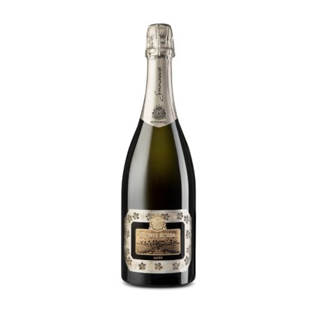 Monte Rossa Sansevè Brut Satèn Franciacorta DOCG
