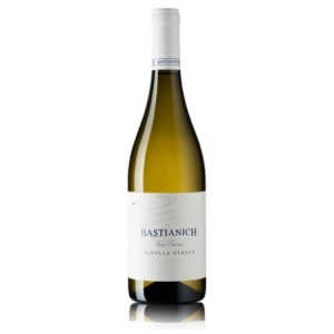 Bastianich Ribolla Gialla DOC 2024
