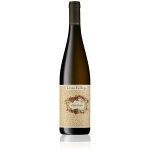 Livio Felluga Pinot Grigio DOC 2024