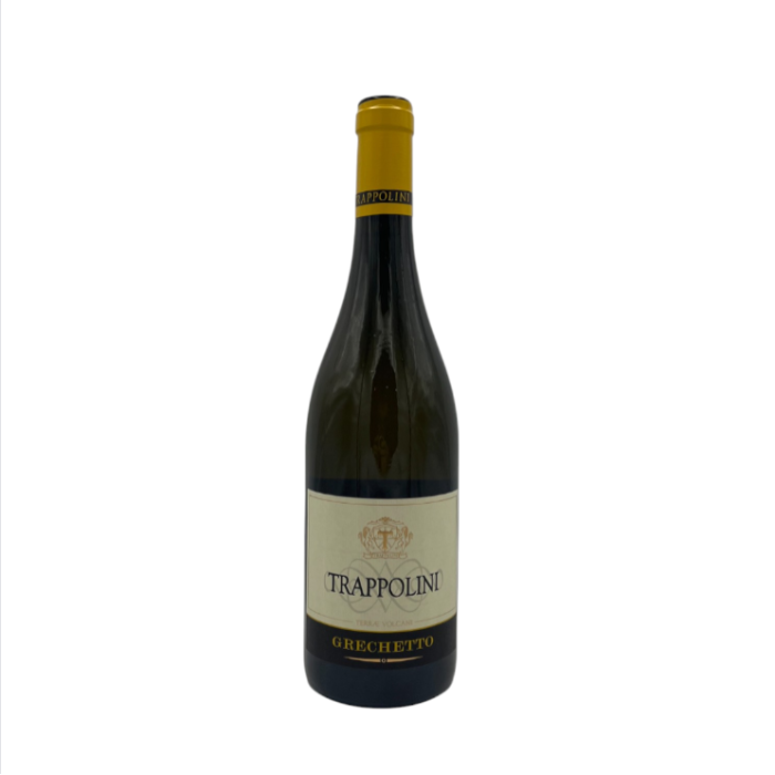 Trappolini Grechetto IGT 2023