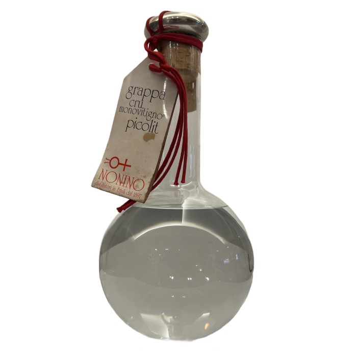 Nonino Grappa Cru Monovitigno Picolit  2l