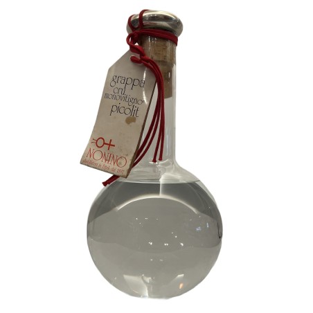 Nonino Grappa Cru Monovitigno Picolit  2l