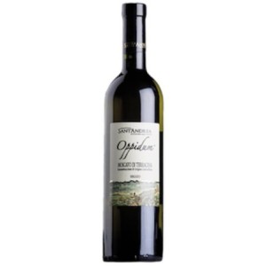 Cantina Sant'Andrea Oppidum Moscato di Terracina DOC Secco 2025