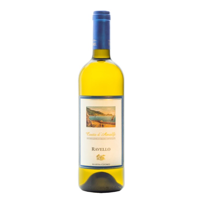 Marisa Cuomo Ravello Bianco DOC 2021