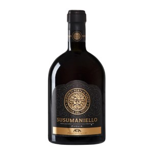 Masca Del Tacco SUSUMANIELLO IGP 2023