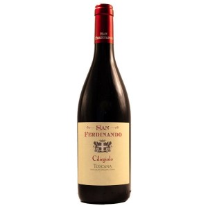 San Ferdinando Ciliegiolo Toscana IGP 2023