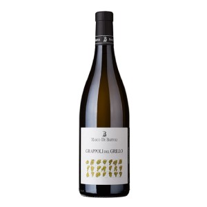 Marco De Bartoli Grappoli del Grillo Sicilia DOC 2023