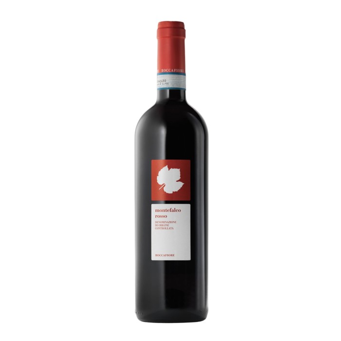 Cantina Roccafiore Montefalco Rosso DOC 2022