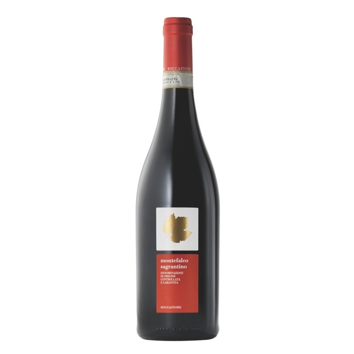 Cantina Roccafiore Montefalco Sagrantino DOCG 2020