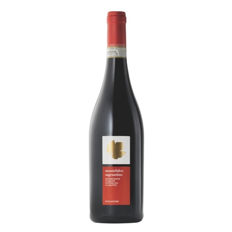 Cantina Roccafiore Montefalco Sagrantino DOCG 2020