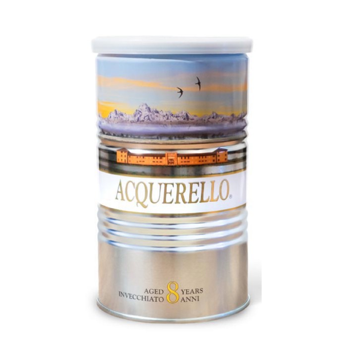 Riso Acquerello 8 anni 500g