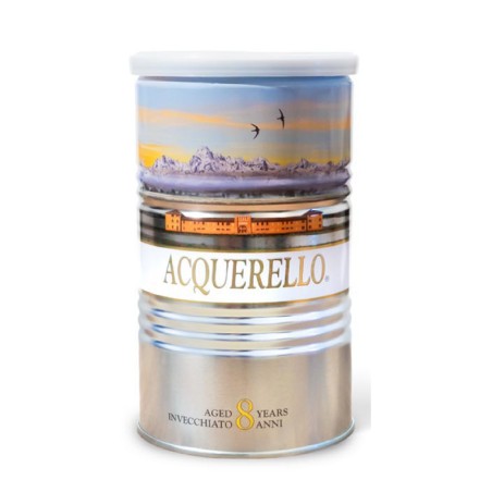 Riso Acquerello 8 anni 500g