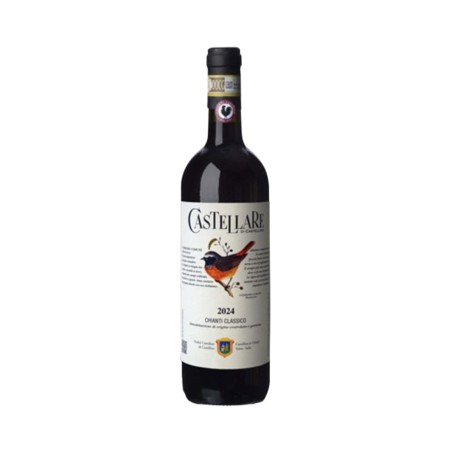 Castellare di Castellina Chianti Classico 2024