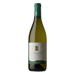 Rocca di Frassinello Vermentino Toscana IGT 2024