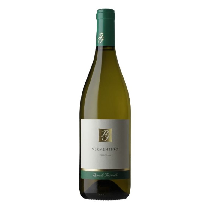 Rocca di Frassinello Vermentino Toscana IGT 2024