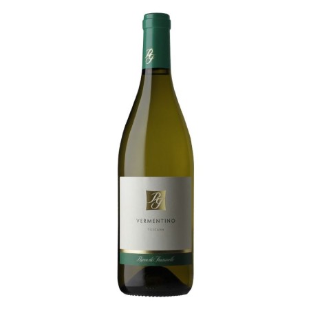 Rocca di Frassinello Vermentino Toscana IGT 2024