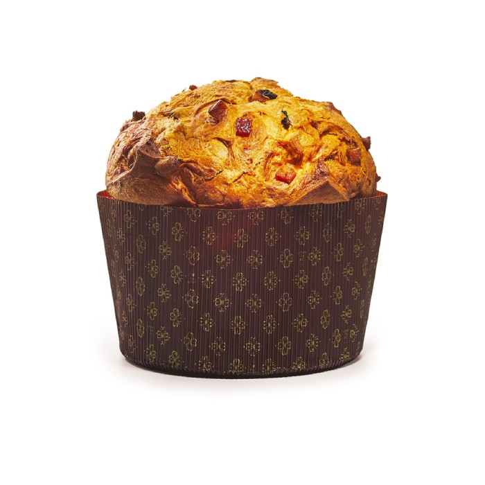 Infermentum Panettone Tradizionale 1KG