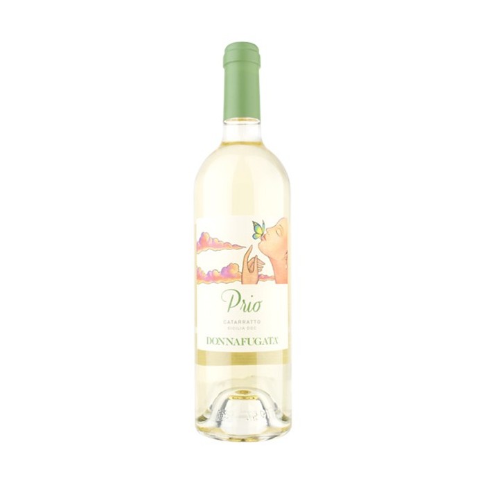 Donnafugata Prio Cataratto DOC 2024