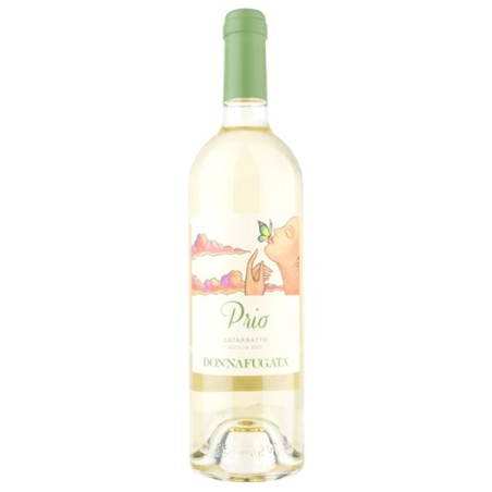 Donnafugata Prio Cataratto DOC 2024