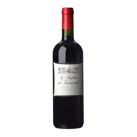Rocca di Frassinello "Le Sughere di Frassinello" 2022