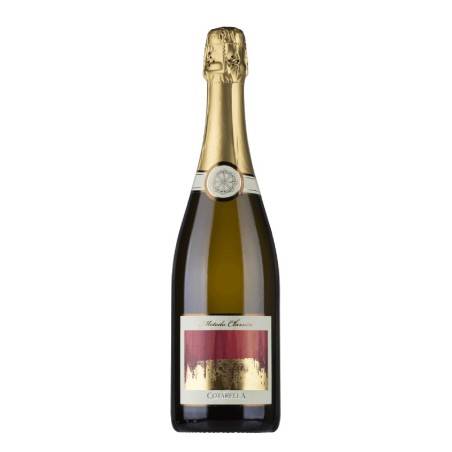 Cotarella Metodo Classico Brut