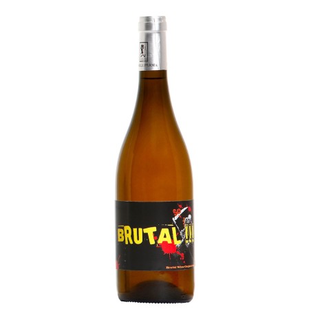 La Ricolla Brutal bianco 2023