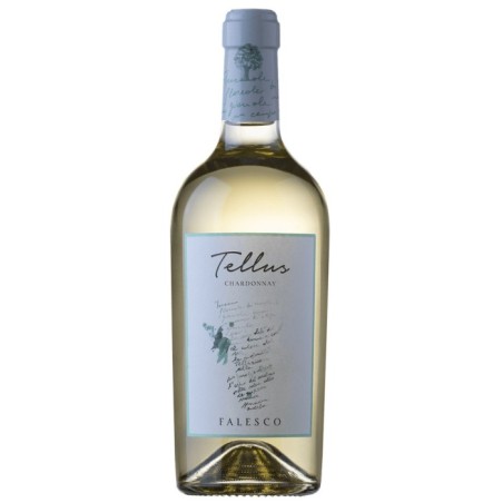 Falesco Tellus Chardonnay IGP 2023