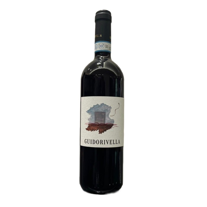 Guido Rivella Langhe Nebbiolo DOC 2023