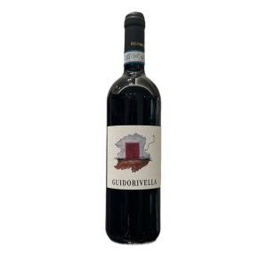 Guido Rivella Barbera d'Alba DOC 2023
