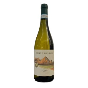 Monterustico Langhe Bianco DOC 2023