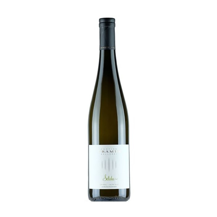 Tramin Gewurztraminer Selida DOC 2025