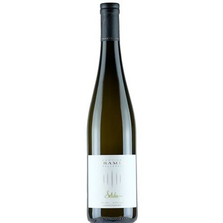 Tramin Gewurztraminer Selida DOC 2025