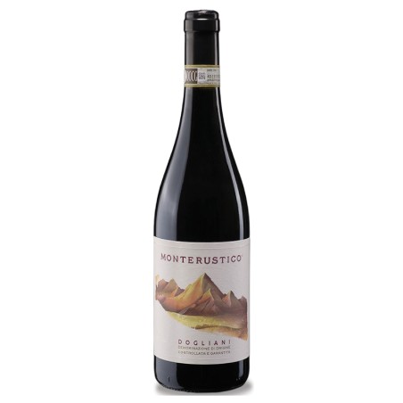Monterustico Dogliani DOCG 2023