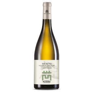Tenuta Musone "Incauto" Verdicchio dei Castelli di Jesi Classico Superiore 2022