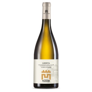 Tenuta Musone "Ghiffa" Verdicchio dei Castelli di Jesi Classico Superiore DOC 2022