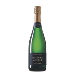 Madonna Delle Vittorie TrentoDOC BRUT Millesimato