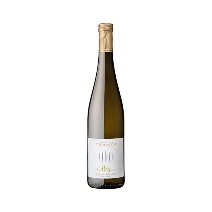 Tramin Pinot Bianco Moriz DOC 2023