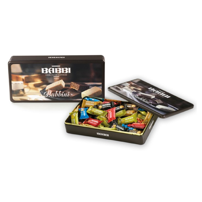 Babbi Babbini - 300g