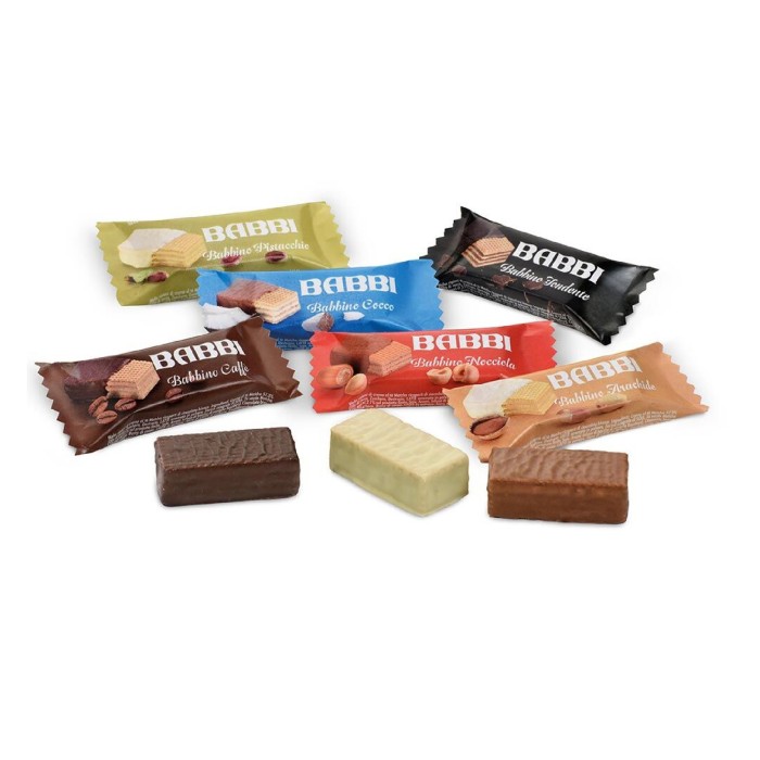 Babbi Babbini - 300g