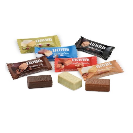 Babbi Babbini - 300g