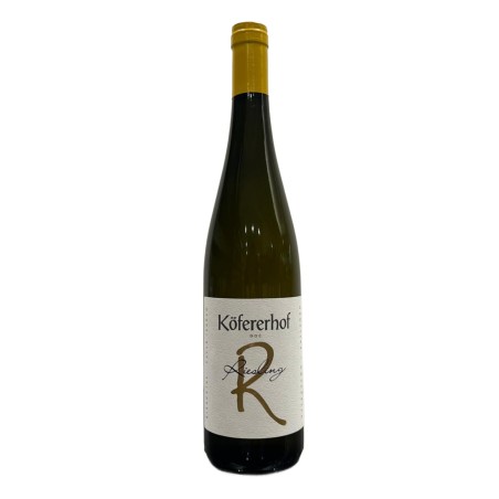 Kofererhof Riesling Valle Isarco DOC 2023